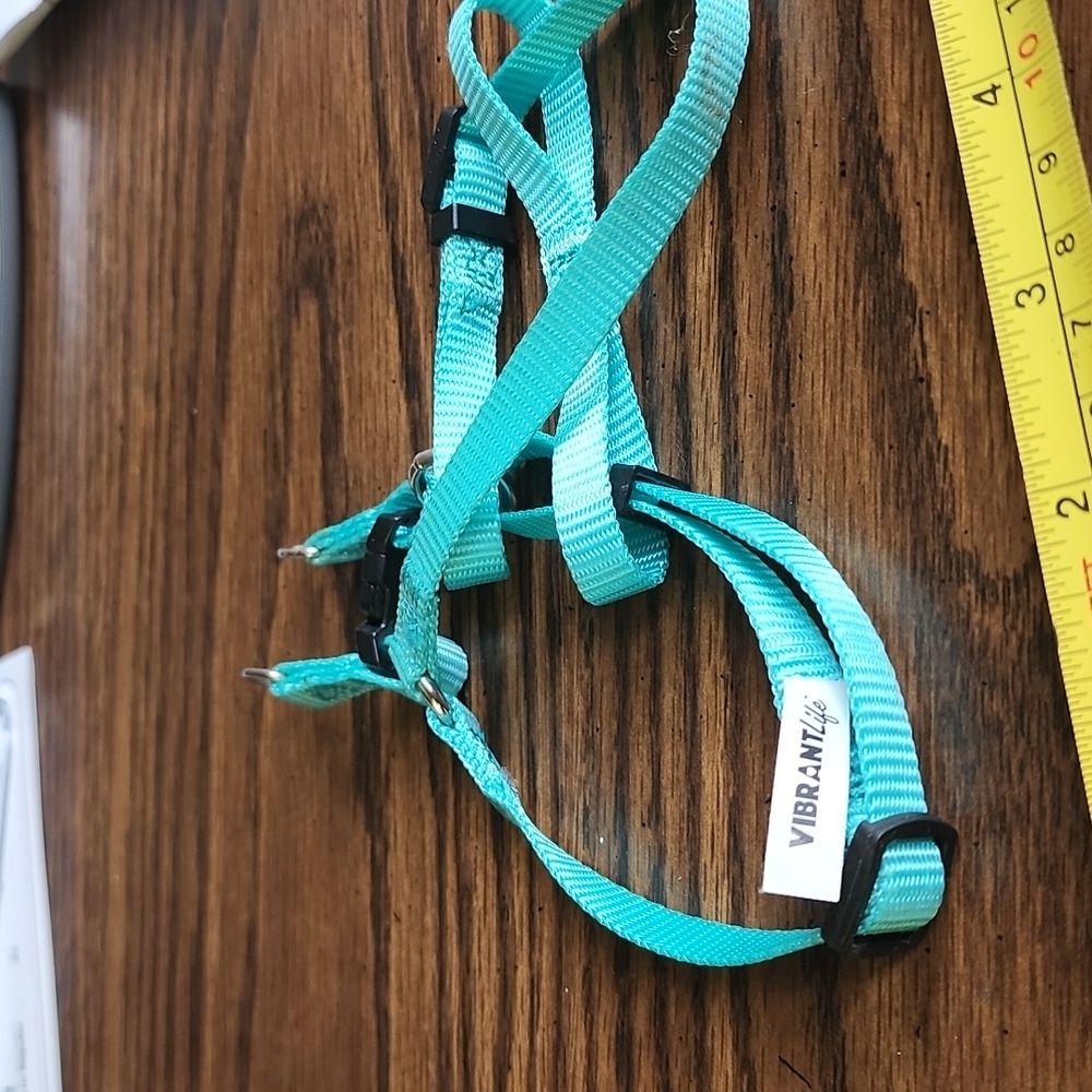 Cat Harness - Picture 3 of 3